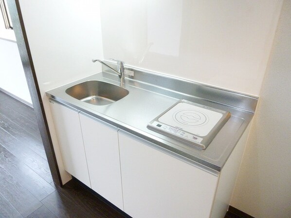 リバーサイド多摩川の物件内観写真